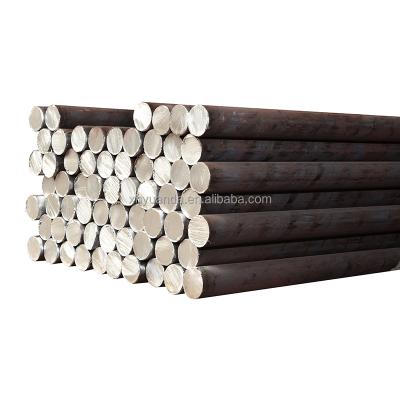 China High quality 304 430 316l stainless steel round bar steel price for yard structural steel bar for sale