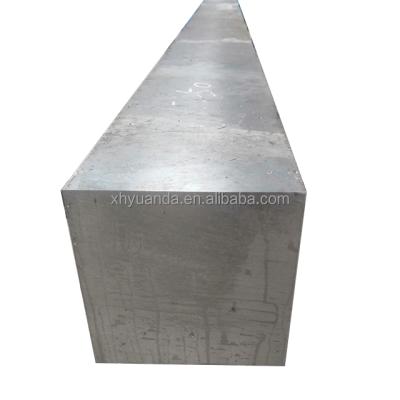 China construction yard sus 303 stainless steel 304 square bar for china factory machinery for sale