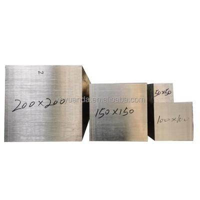 China Building Yard 304 Stainless Steel Rod Stainless Steel Square Bar for sale