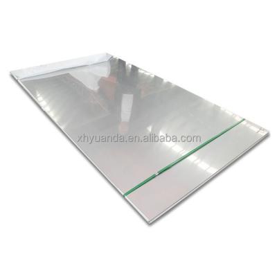 China Elevator/Kitchen/Inner Yard 304 Stainless Steel Plate/304 Stainless Steel Sheet for sale