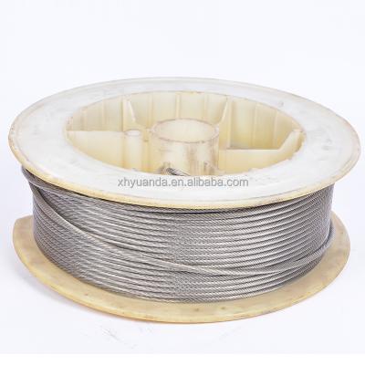 China Construction Yard 10mm Steel Wire Rope Suppliers Factories for sale