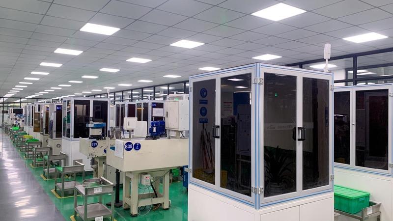 Verified China supplier - Shenzhen City Xingdongtai Electronics Co., Ltd.