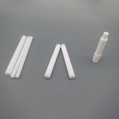 China High Temperature Resistance Factory Customized High Quality Waterproof And Anti-Corrosion Insulation PTFE Insulator for sale