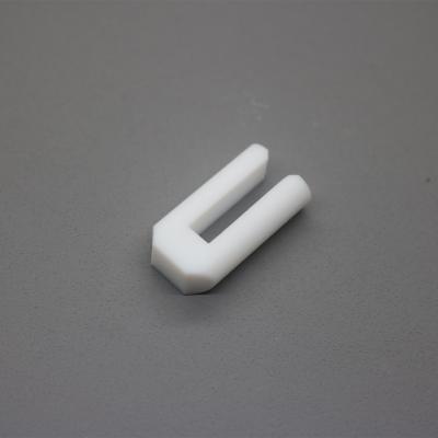 China High Temperature Resistance Custom Durable Waterproof Parts Manufacturer PTFE Molded Parts for sale