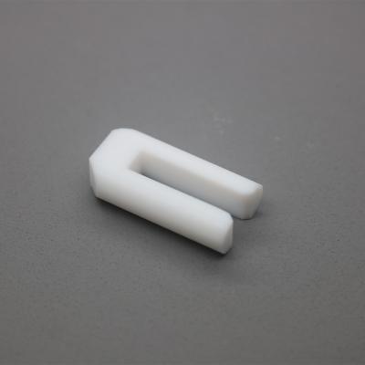 China Custom High Quality Durable High Temperature Resistance Factory PTFE Insulating Mold Making Castings for sale