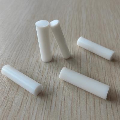 China High Quality Durable PTFE High Temperature Resistance Factory Price High Temperature Resistant Insulation Rod for sale