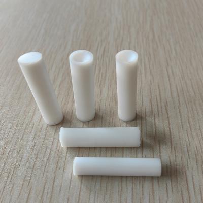 China Best Selling High Temperature Hot Price High Quality High Quality Supply High Quality Resistance Carbon Fiber Filled PTFE Rods for sale