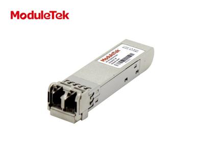 Κίνα 10GBASE - οπτικός πομποδέκτης 850nm SR SFP+ με IEEE 802.3ae προς πώληση