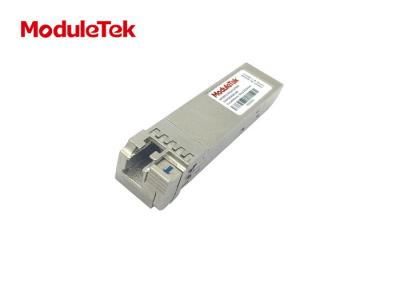 China 1.25GBd  Bi - Directional Optical Transceiver Module Tx1490nm / Rx1310nm 60km for sale