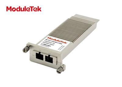 China módulo los 300m MMF de Xenpak del senior de Enpak 10gbase de los conectores del SC 850nm en venta