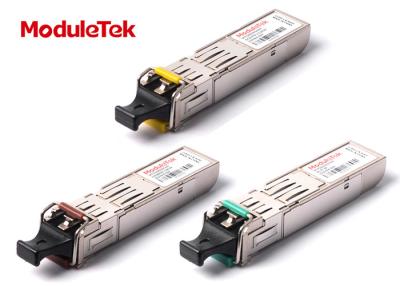 China OC12/STM - 4/LR - módulo 1550nm SMF 80km da fibra de 2/L4.2 sfp à venda