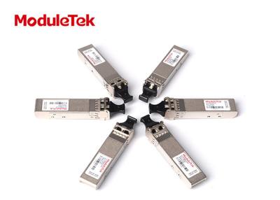 China 8.5G SFP+ Dwdm Module -C Band With Hot Pluggable SFP+ Footprint for sale