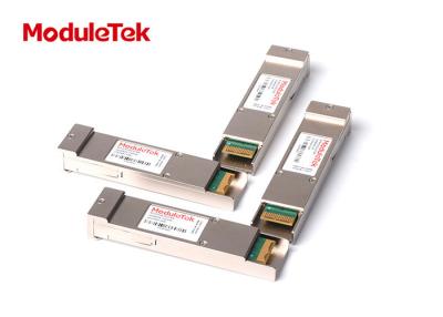 China Hot - Pluggable 10 Gigabit  XFP Cwdm Module1270nm - 1450nm for sale