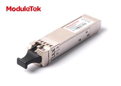 China 1550nm 1.25GBd BIDI Optical Transceiver Tx1550nm / Rx1490nm 80km for sale