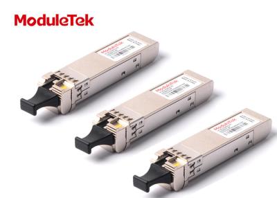 Κίνα Πομποδέκτης της Γερμανίας/FC Bidi SFP Tx1550nm/Rx1310nm 60km πολυ συμφωνία πρόσβασης προς πώληση