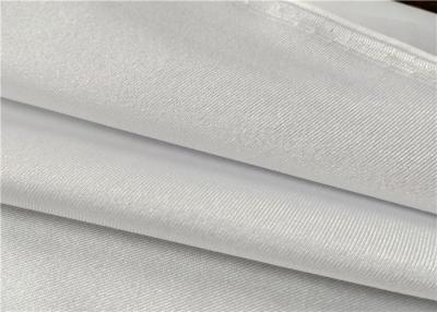 China Four way strech American football uniform Fabric Shiny polyester spandex fabric Four way strech fabric for sale