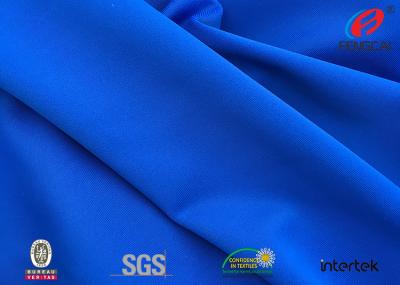 China 4 Polyester Spandex-Gewebe strickte der Weisen-Ausdehnungs-50D volle stumpfe Eignungs-Strumpfhosen zu verkaufen