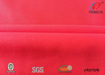 China high stretch waterproof nylon spandex swimming fabric for swimwear for sale