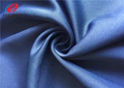 China Reliable And Eco Friendly Sports Scuba Lycra Fabric Weft Knitted Fabric for sale