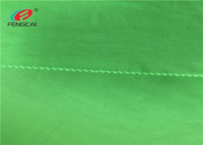 China Warp Knitted Polyester Spandex Fabric 4 Way Stretch Lycra Fabric For Garment / Sports for sale