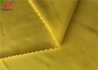 China Lichtschutz-Stoff-Polyester Spandex-Gewebe UPF 50 Verzerrung gestricktes für Badebekleidung zu verkaufen