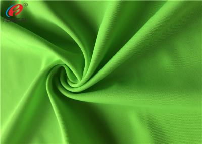 China UPF30+ Warp Knitting Lycra Stretch Nylon Spandex For Swimwear for sale