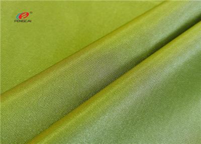 China 87% Nylon Four Way Stretch Satin Spandex Fabric For Dancewear for sale