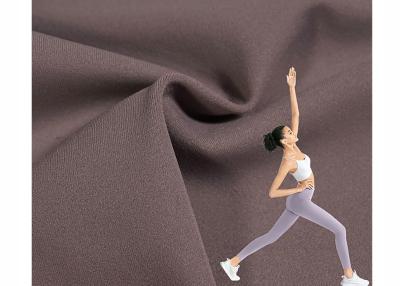 Chine Le pantalon tricote le bout droit en nylon à séchage rapide de manière du tissu 4 de Spandex de suite à vendre