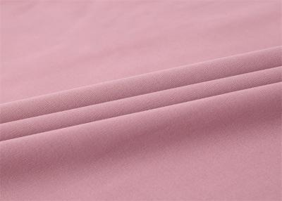 China Customized Quick Dry Fit Nylon Spandex Fabric For Sportswear And Yoga Pants for sale