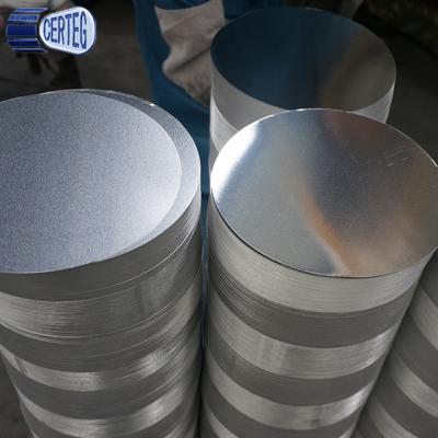 China For cookware aluminum circle prices for sale