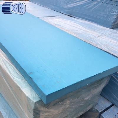 China Modern high density xps foam board for sale