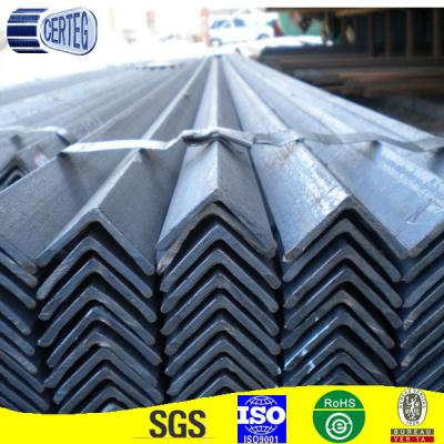 China Steel Structure Beam Equal V Shape Angle Iron Price List for sale