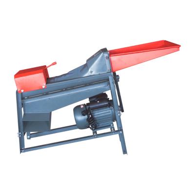 China High Yield Specialized Multifunctional Combined Potato Corn Grain Crusher Engine Motor New Condition OEM Chaff Cutter Stalks Straw Grass for sale