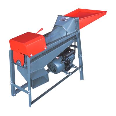 China High Yield New Mini Chaff Cutter Machine for Animal Feed Gasoline Engine Type Grass Chopper for Farms and Manufacturing Plants for sale