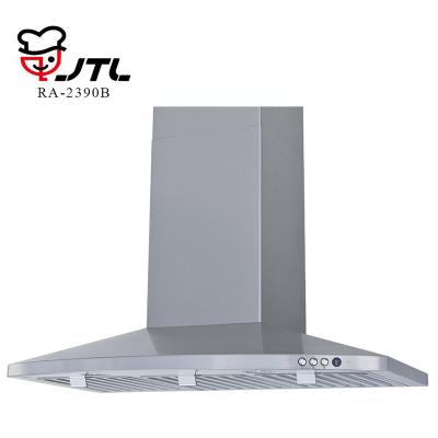 China Household warp hood with carbon filter, made in Taiwan, MIT, RA-2390B for sale