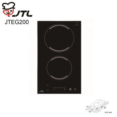 China Commercial infrared induction cooker cooking stove, made in Taiwan, JTEG-200 for sale