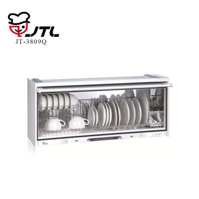 China Durable High Intensity LED Lighting Stainless Steel Dish Dryer, Made in Taiwan, MIT, JT-3809Q for sale