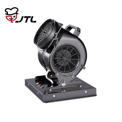 China Portable Waterproof Hotels Axial Exhaust Centrifugal Fan for sale