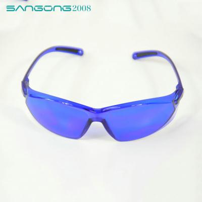 China Acne Treatment New Product High Performance IPL Long Lasting Eyewear for sale