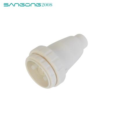 China High precision and reliable chinese handle laser yag products acne treatment connector for sale