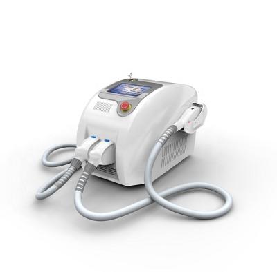 China Cheap hair removal chinese ipl rf elight beauty equipment for sale