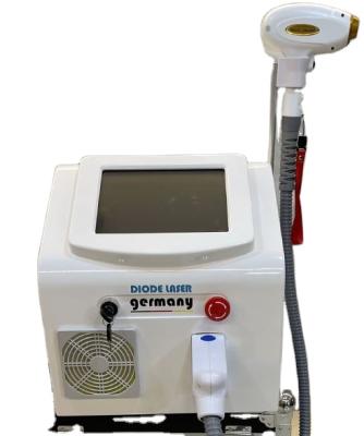 China Hair Removal Beauty Machine SHR Model LY06 SHR+Elight for sale