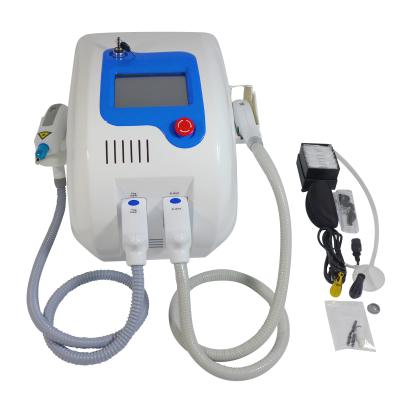 China Acne treatment IPL Elight SHR LY02 Yag laser imported from china cheap price durable elight IPL hair removal machine for sale