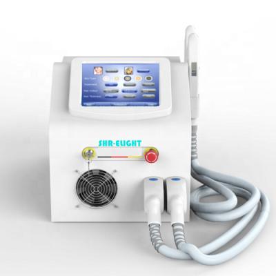 China Hair removal china product quality big and durable elight ipl shr hair removal machine for sale