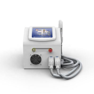 China New Germany Hair Removal Professional IPL Painless Lazer Body And Face Hair Removal Spa Machine for sale