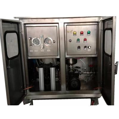 China Produce ozone water ozone generator machine machinery for disinfection water supply by manufacturing companies for sale