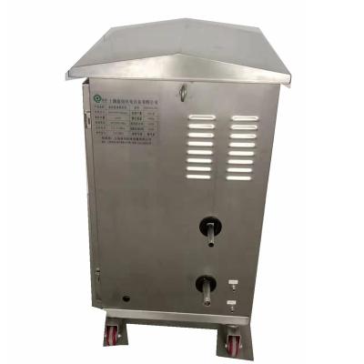 China Factory sale high quality cheap hot ozone water machine for algae prevention and industrial water sterilization for sale