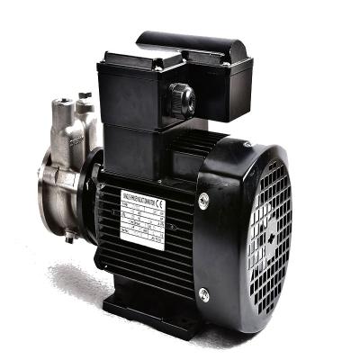 China 0.3t-55t Flow 0.3t-55t Liquid Gas Liquid Generator Pump Micro Ozone Nano Water Mixing Bubble Pump Gas Mixing Pump for sale