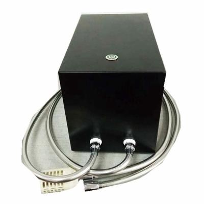 China Hotels Micro Nano Bubble Generator Suitable For Pet Bath Machine To Produce Negative Ion Bubble Water for sale