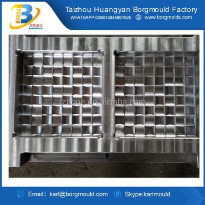 China Hydraulic Press Steel Mold for sale